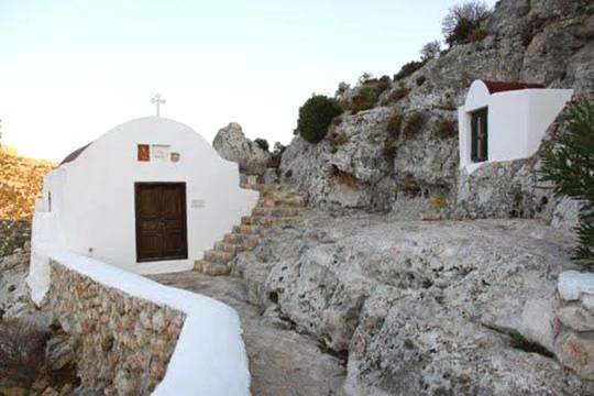 [-]Kastellorizo,[-]“nàng[-]thơ”[-]của[-]Hi[-]Lạp